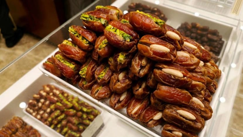 Sepakat dengan MUI dan Muhammadiyah, Nahdlatul Ulama haramkan kurma Israel