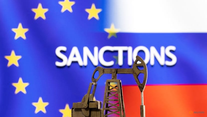 EU approves 19th package of sanctions on Russia, including LNG ban