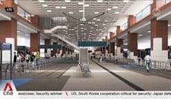 Six bus interchanges to undergo upgrading works from next year