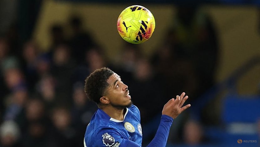 Chelsea, Burnley condemn racist abuse of Fofana, Mejbri