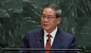 China's Premier Li Qiang to visit North Korea in highest-level visit since 2019