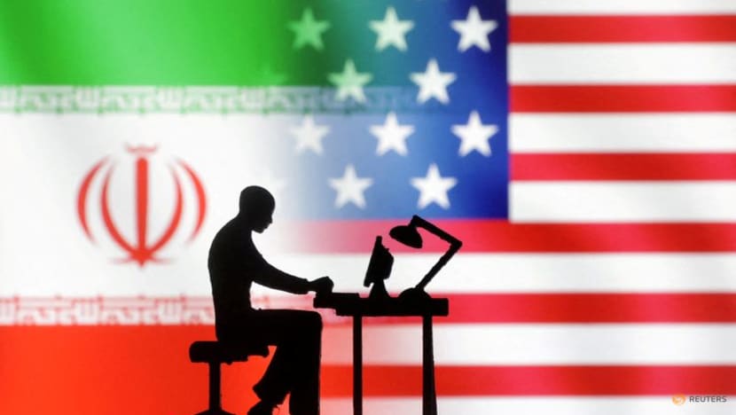 Iran-linked hackers threaten to release Trump aides' emails