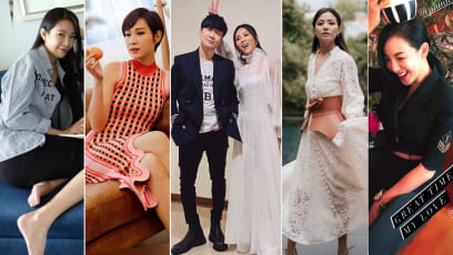 This Week’s Best-Dressed Local Stars: Jan 30-Feb 6