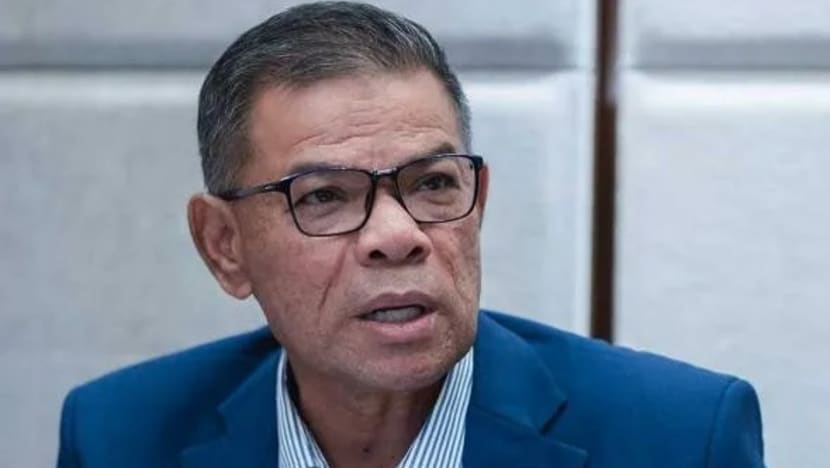 Rekod kerjasama politik PAS berakhir dengan 'perceraian': Ketua Setiausaha PH