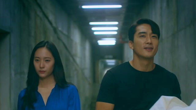 玩家（第5集）：赫利行动失败