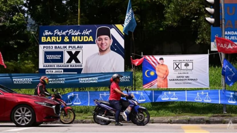 Perniagaan di M'sia harapkan kestabilan politik, ekonomi selepas PRU15