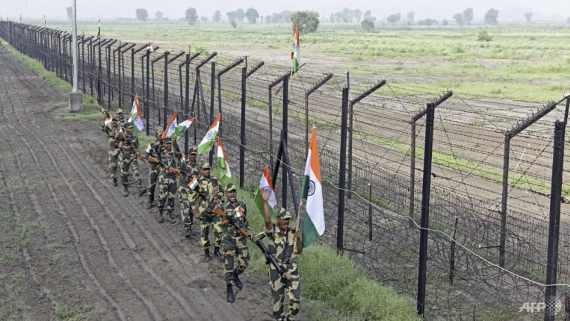 Commentary: What if India and Pakistan actually got along? Commentary: What if India and Pakistan actually got along?