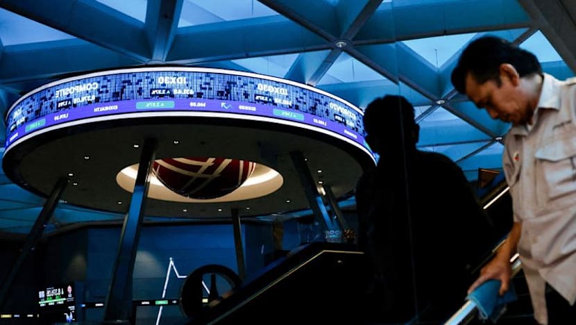 MSCI keeps South Korea at emerging market status, cites FX accessibility