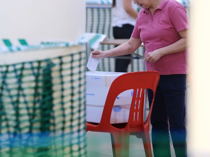 In its media briefing on Monday, held via video conferencing platform Zoom, the Elections Department also announced changes to rules concerning other forms of political advertising, such as the printing of banners and posters.