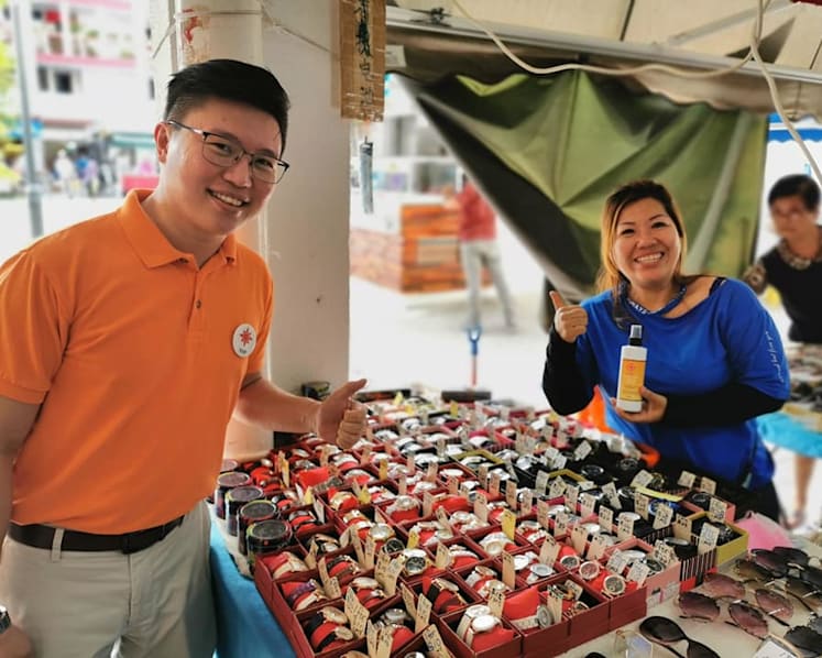 NSP drops Pioneer seat to make way for PSP, will still contest in two GRCs