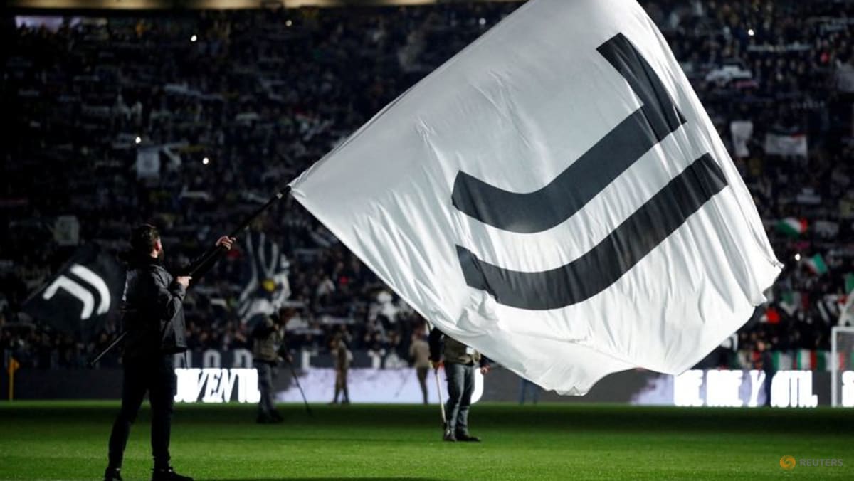 Italy's Juventus: a history of triumphs, tragedy and scandal