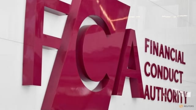 英国警告 金融业采用人工智能或导致欺诈和黑客案件增加