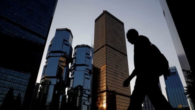 香港单日新增病例 时隔两月再次破千