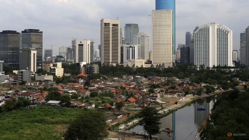 Indonesian bankers say growth, inflows could be hit by Trump's policies
