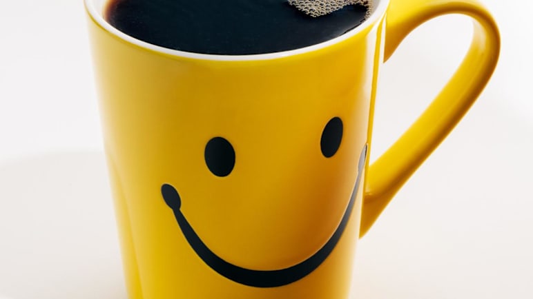 Can coffee really boost your mood? Does a caffeine fix actually help with depression?