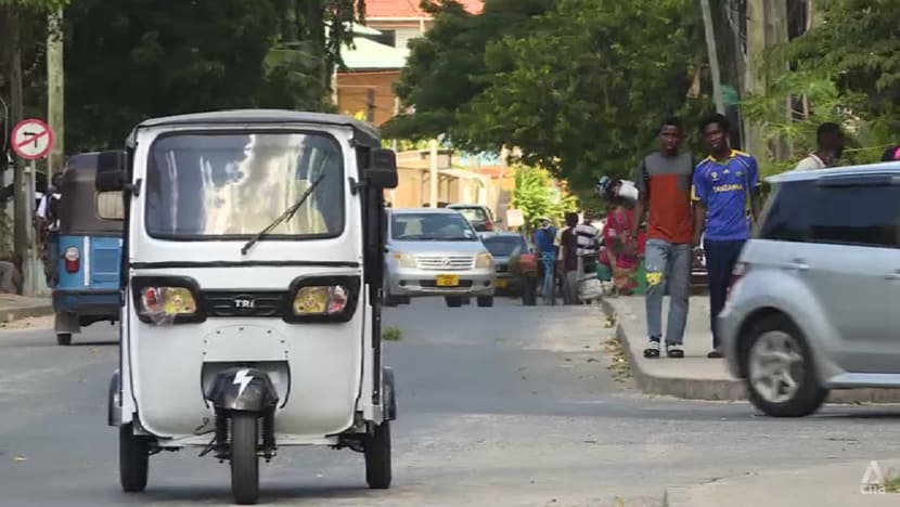 Tanzania welcomes Chinese EV imports and production amid drive to transit from fossil fuels Tanzania welcomes Chinese EV imports and production amid drive to transit from fossil fuels
