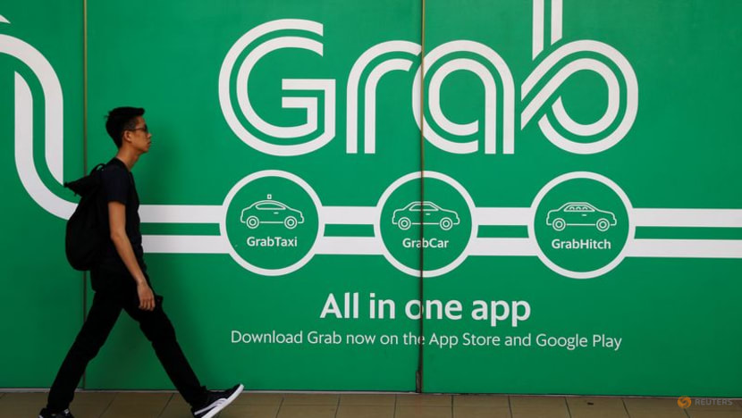 GrabCab gets licence to run street-hail service, becoming Singapore's 6th taxi operator
