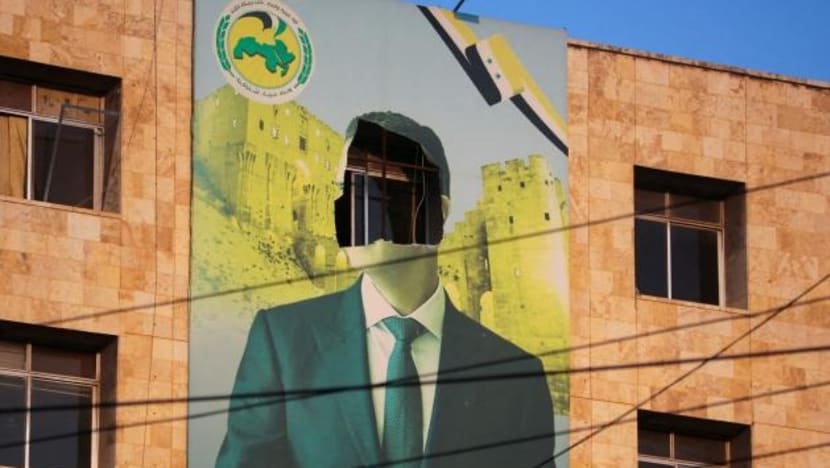 KBRI Damaskus siaga 1, pastikan WNI di Suriah aman, minta berdiam di rumah