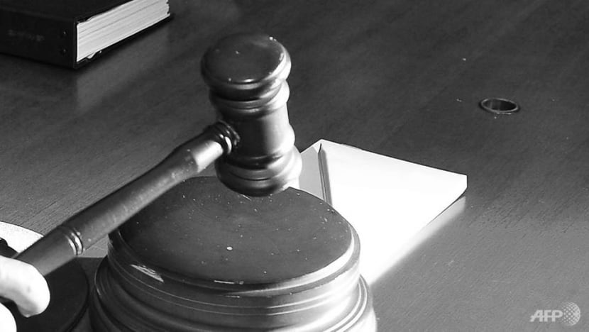 Driver sentenced to one week’s jail for accident which led to maid being flung from his car Driver sentenced to one week’s jail for accident which led to maid being flung from his car