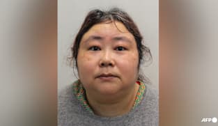 Chinese ‘goddess of wealth’ gets over 11 years’ jail in UK for massive crypto scam