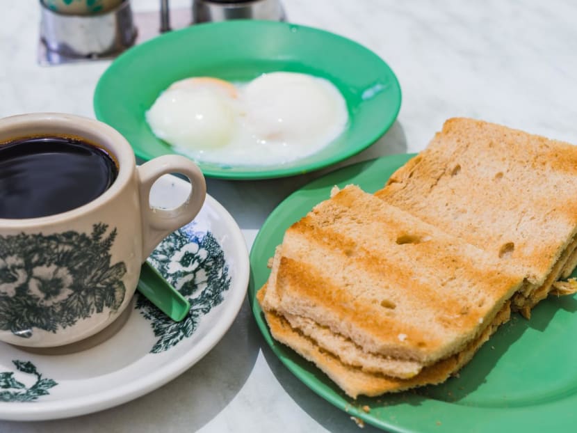 You don't like breakfast food or only drink coffee in the morning? Here are a few things to consider