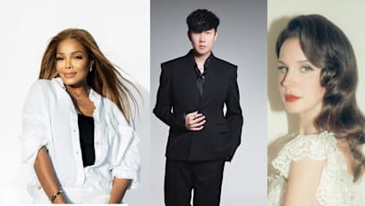 Singapore GP 2026 Entertainment Line-Up: Every Music Act Performing At This Year's F1 Night Race
