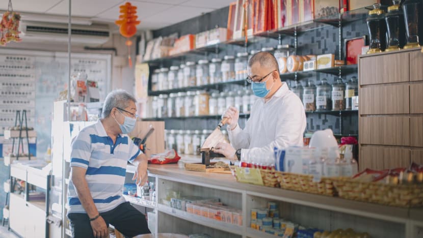 Commentary: If TCM really works, why are some still sceptical about it? Commentary: If TCM really works, why are some still sceptical about it?