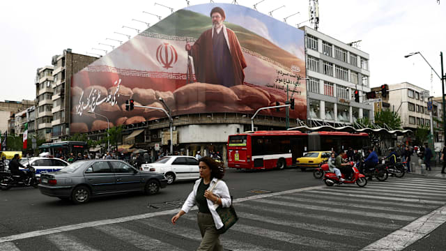 谈判破裂后首发声 伊朗暗示可能展开进一步和平谈判