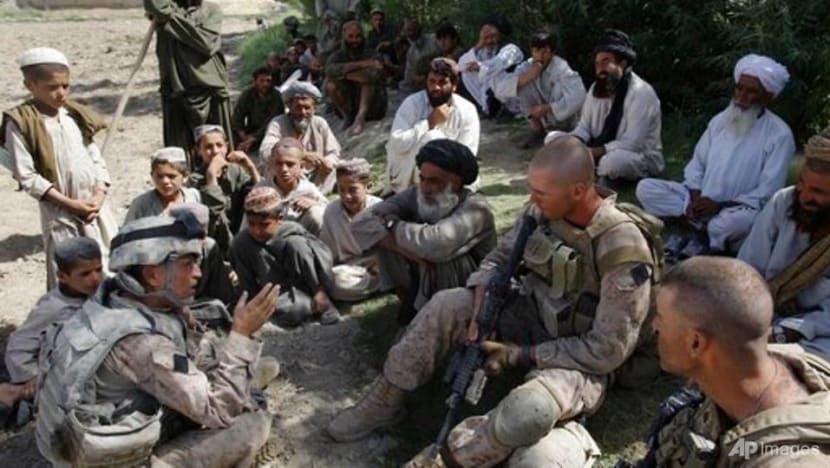 First evacuation flight brings 221 Afghans to US First evacuation flight brings 221 Afghans to US
