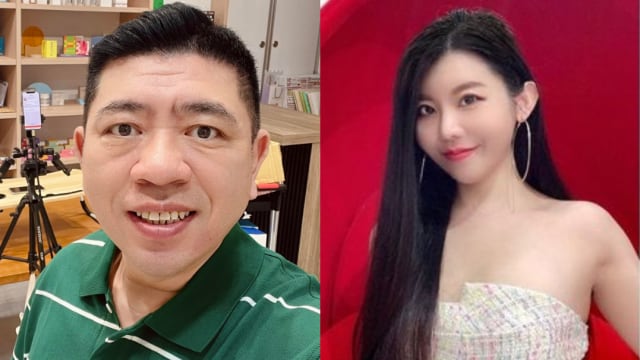 网红怒揭“遭NONO性骚女快20个”　宣布开记者会反击