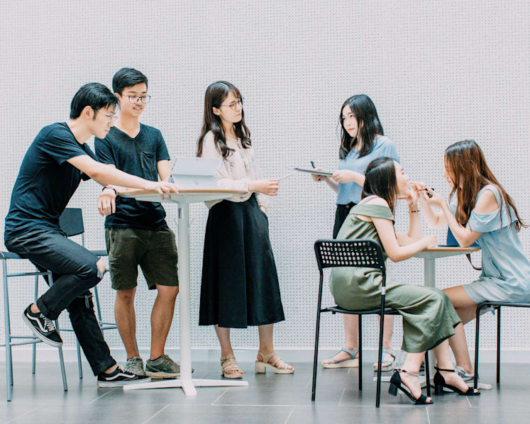 How to find grit to ace the early stages of your career