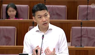 Singapore to introduce new S$20 million grant to support development of multicultural art forms