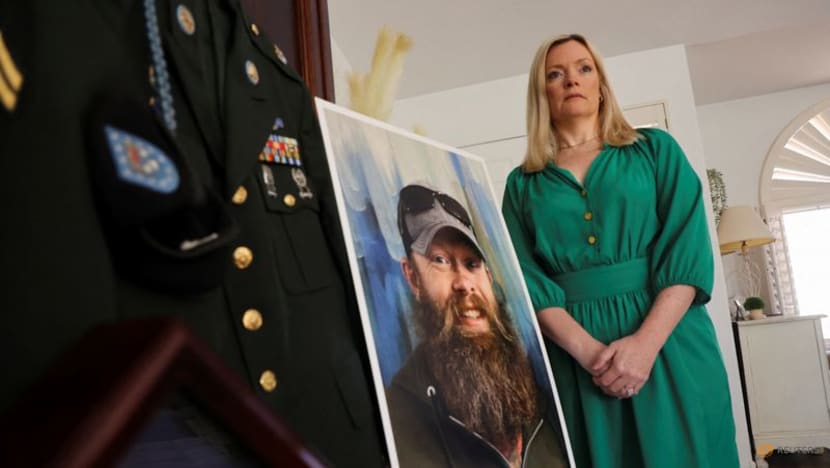 Family creates AI video to depict Arizona man addressing his killer in court Family creates AI video to depict Arizona man addressing his killer in court