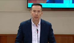 Committee of Supply 2026 debate, Day 3: Mark Lee on risk-calibrated global expansion