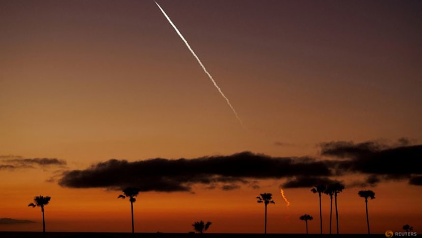 India's TakeMe2Space to launch orbital computing satellite on SpaceX rocket