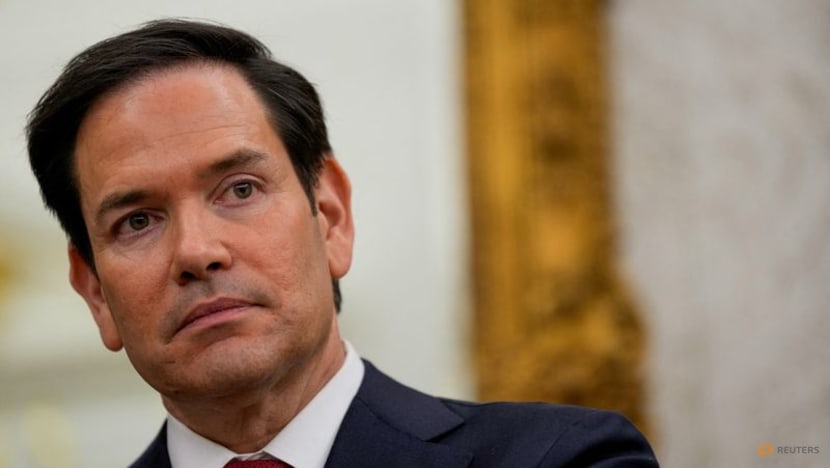 Rubio urges India, Pakistan to de-escalate as deadly cross border attacks continue Rubio urges India, Pakistan to de-escalate as deadly cross border attacks continue