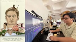 Filem 'Jalan Saloma Padi' arahan graduan Politeknik Ngee Ann ditayangkan di Itali