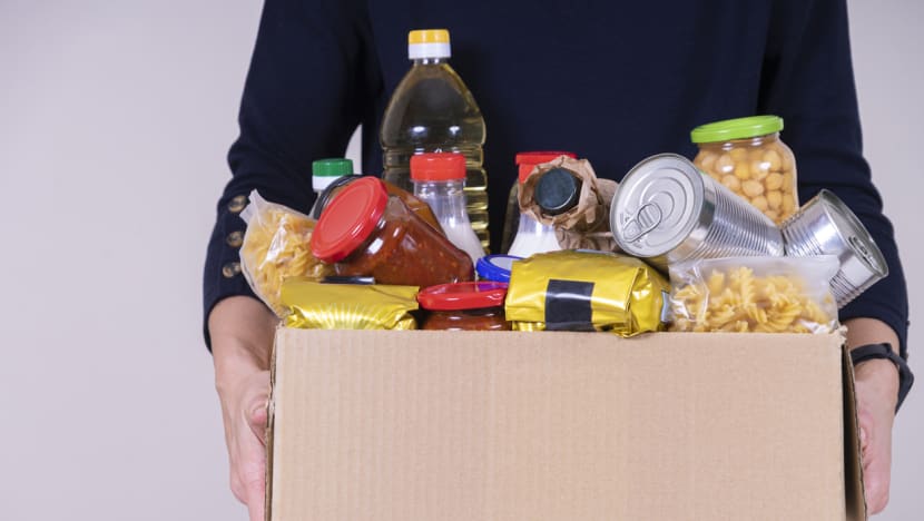 Commentary: Don’t throw out all foods just because they’ve expired
