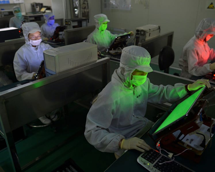 Will China really supplant US economic hegemony?