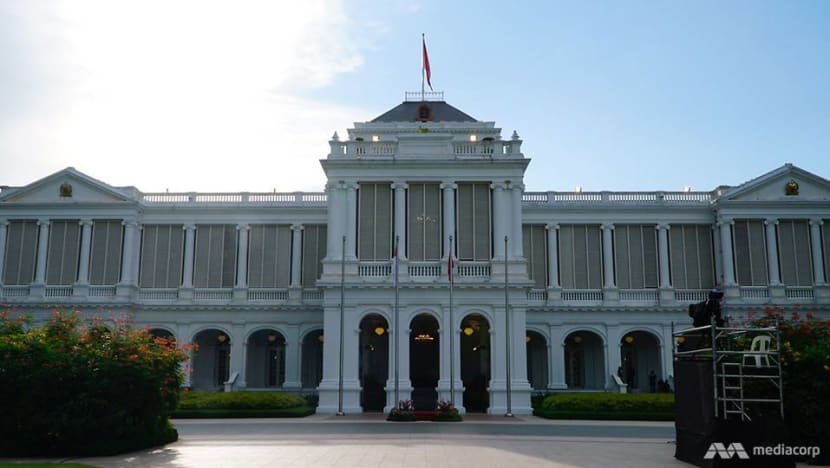CNA Explains: What you need to know about Singapore's upcoming Presidential Election CNA Explains: What you need to know about Singapore's upcoming Presidential Election