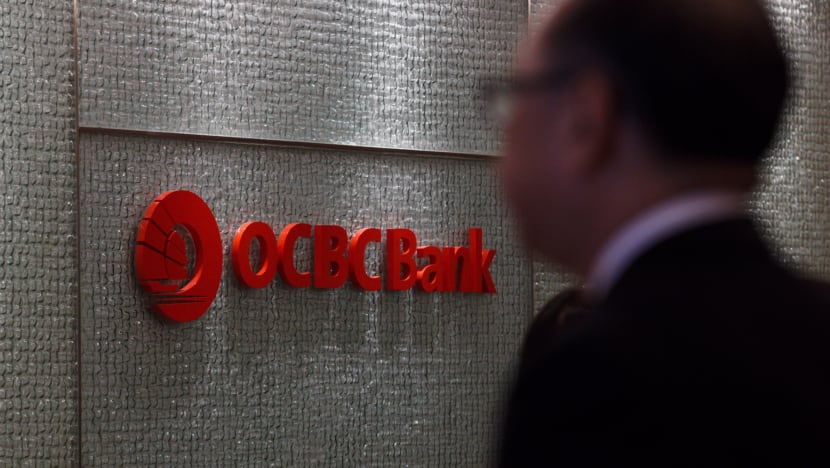 Former OCBC dealer allegedly made unauthorised trades to keep his job