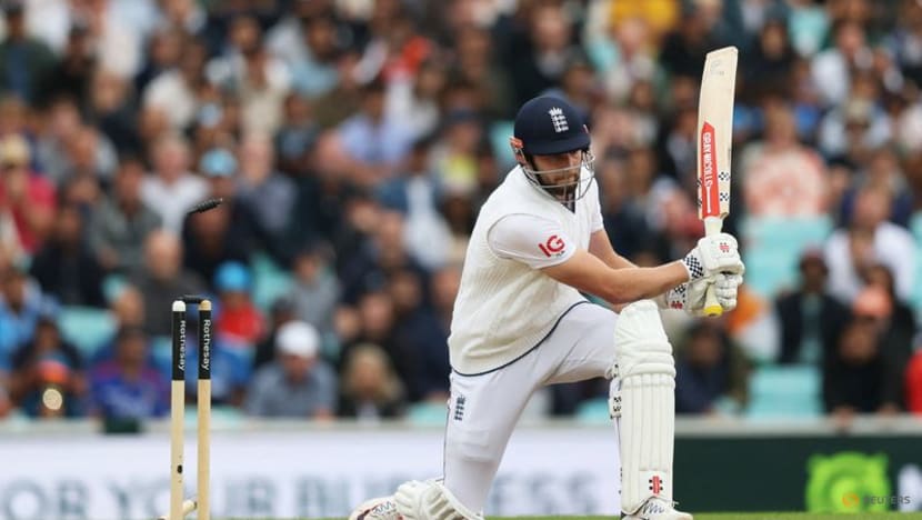 England v India 2025 - an all-time classic series