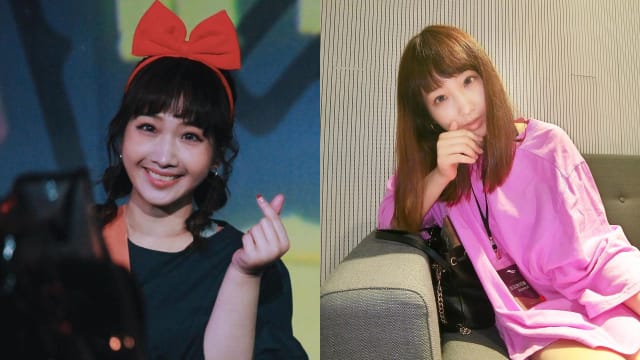 罹乳癌2年不敌病魔　《超级偶像》朱俐静病逝