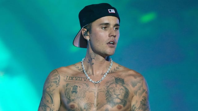 Justin Bieber的成长之路：从天才少年到父亲，他仍在与自己的愤怒和解
