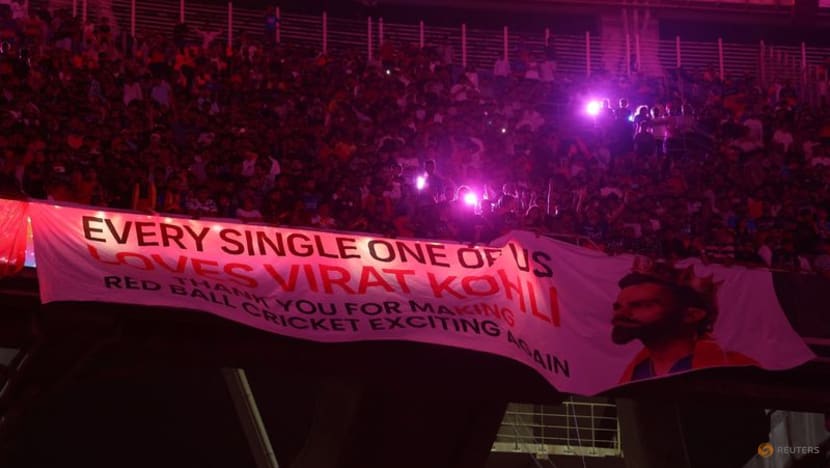 Kohli's Bengaluru win maiden IPL title to shed underachievers tag