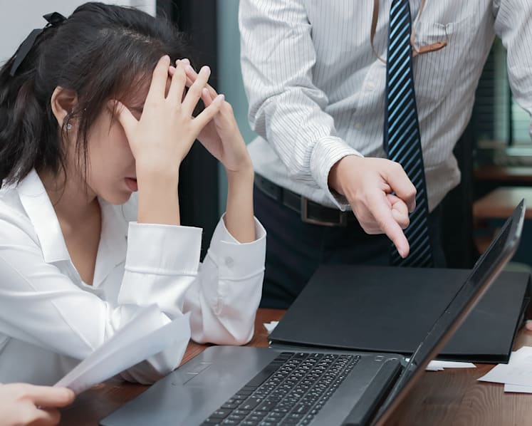 Commentary: Why are companies still doing annual appraisals in a transformed work environment?