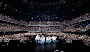 How a K-pop concert in Malaysia led to a war of words between Southeast Asian and Korean netizens