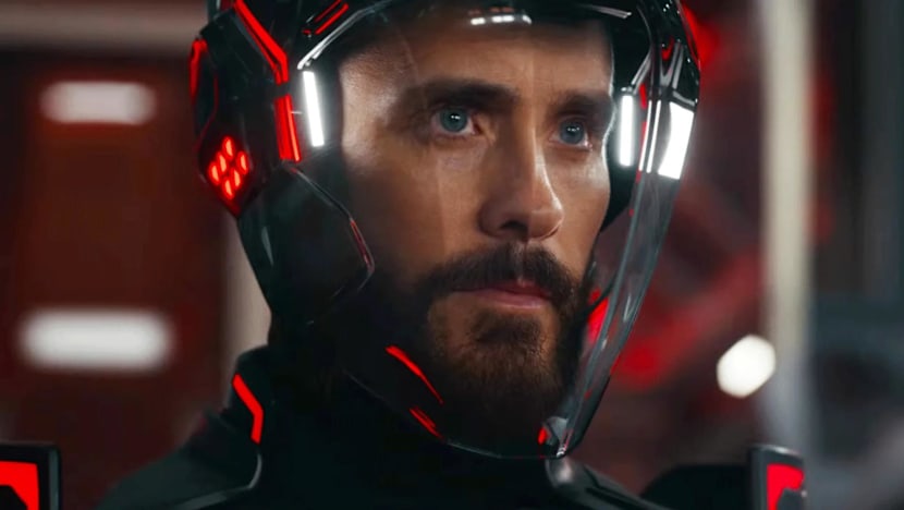 Film Tron: Ares angkat konflik AI vs manusia, Jared Leto jadi program paling berbahaya