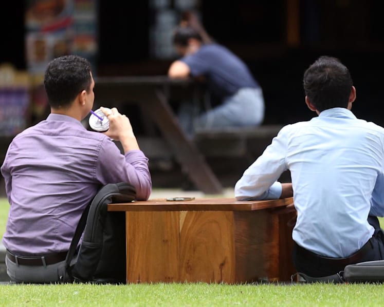 Budget 2024: Govt ironing out 'temporary financial support scheme' for retrenched workers; details to be unveiled