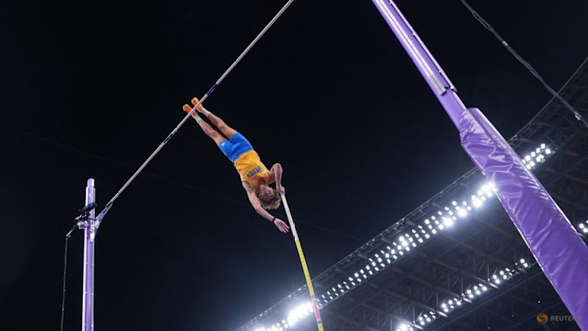 Duplantis says 6.30m on the cards as he sails to final